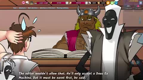 Brsrkr online show from 02/21/25, 10:17