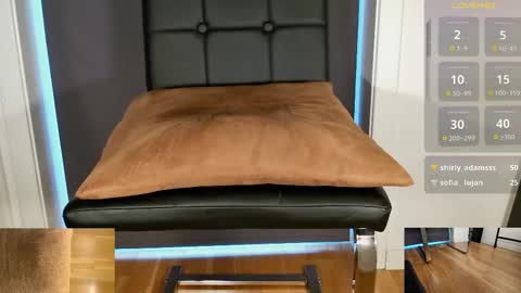 Brsrkr online show from 02/22/25, 01:57