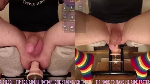 Brsrkr online show from 03/09/25, 12:31