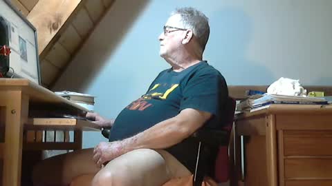 brubar online show from 07/23/26, 02:31