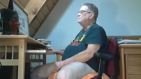 brubar online show from 07/30/26, 01:21
