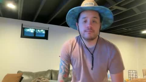 Bruce online show from 07/12/26, 01:51