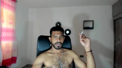 bruce_1111 online show from 06/03/26, 06:57