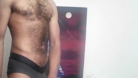 bruce_1111 online show from 07/24/26, 01:36