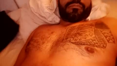 Bruce online show from 01/02/25, 08:57