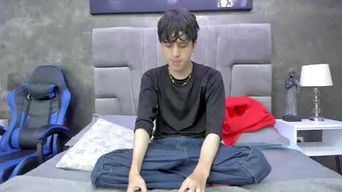 Bruce Hans online show from 09/22/25, 11:45