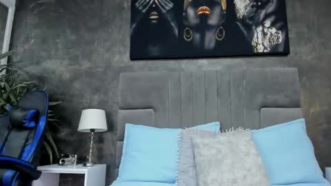 Bruce Hans online show from 10/24/25, 11:39