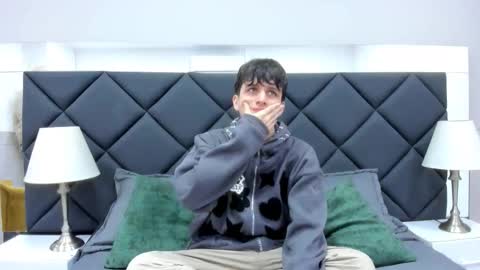 Bruce Hans online show from 11/13/25, 12:04