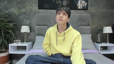 Bruce Hans online show from 11/14/25, 12:04