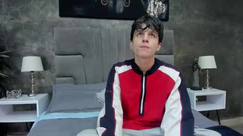 Bruce Hans online show from 11/25/25, 11:43