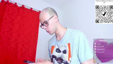 Bruce Kane online show from 03/02/25, 04:10
