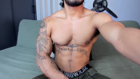 Snapshot of bruce_roldan chatting on 01/31/25, 03:41 bruce roldan online show from 01/31/25, 03:41