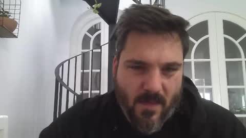 Bruce Wayne online show from 12/15/25, 09:46