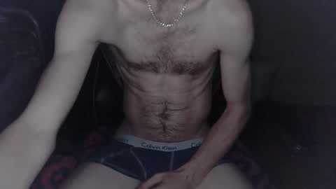 Bruce online show from 12/10/24, 08:08