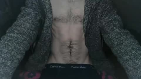 Bruce online show from 01/12/25, 08:25