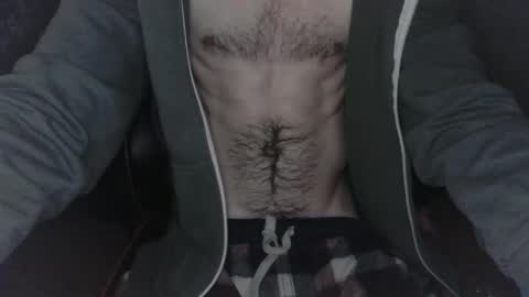 Bruce online show from 02/15/25, 08:54