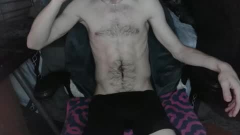 Bruce online show from 10/02/25, 07:26