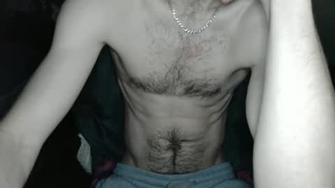 Bruce online show from 11/05/25, 06:02