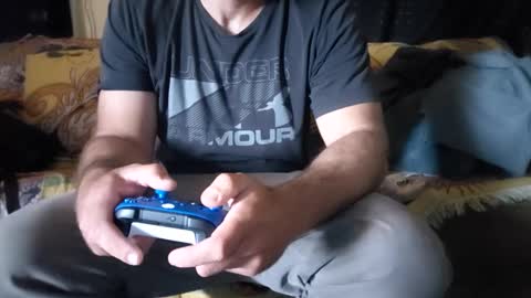 brucejuce666 online show from 09/13/25, 10:42