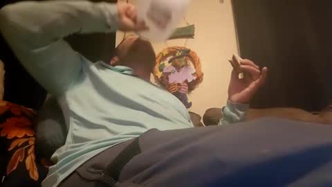 brucejuce666 online show from 09/22/25, 06:04