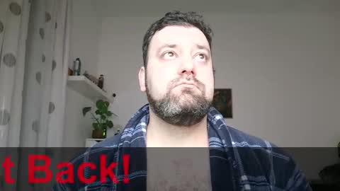 Bruce online show from 11/12/25, 07:13