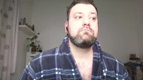 Bruce online show from 11/19/25, 05:02