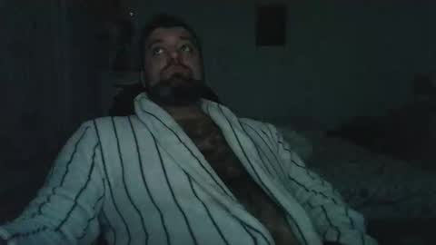 Bruce online show from 11/29/25, 04:43