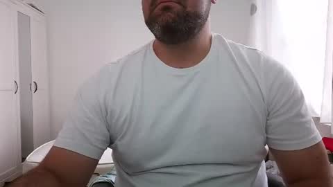 Bruce online show from 07/22/26, 02:09