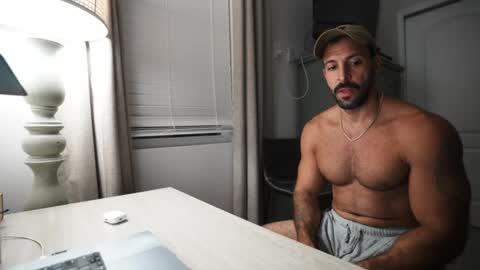 onlyfans BRUCESTRYKER online show from 10/01/25, 02:50