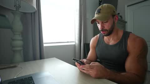 onlyfans BRUCESTRYKER online show from 11/17/25, 07:30