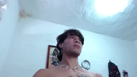 Snapshot of brucewayne1_ chatting on 10/13/25, 05:35 brucewayne1_ online show from 10/13/25, 05:35