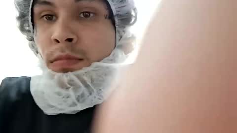 Snapshot of brumski4200 chatting on 10/23/25, 02:00 brumski4200 online show from 10/23/25, 02:00