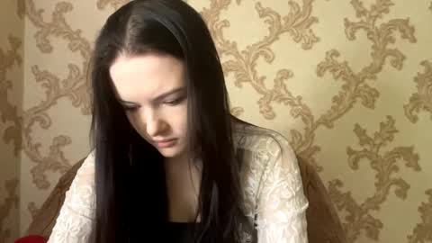 Snapshot of brunaceasor chatting on 05/26/26, 01:18 Luna online show from 05/26/26, 01:18