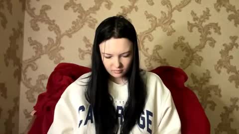 Snapshot of brunaceasor chatting on 06/02/26, 12:07 Luna online show from 06/02/26, 12:07