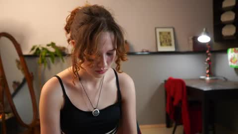 Tess online show from 04/30/26, 03:51