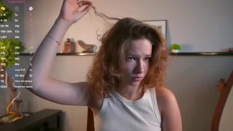 Tess online show from 07/22/26, 04:26