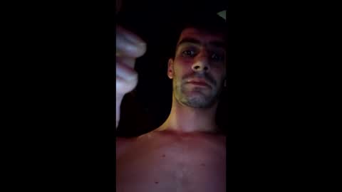 Brutal fucker online show from 12/29/24, 02:27