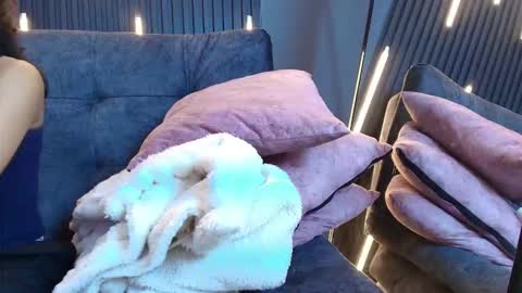 Brunette online show from 02/11/26, 12:32