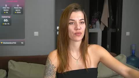 Alice online show from 11/19/25, 09:15