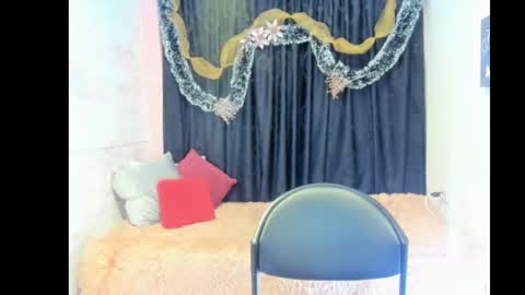 Sasha Brunette online show from 12/10/24, 05:55