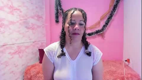 Sasha Brunette online show from 01/07/25, 12:41