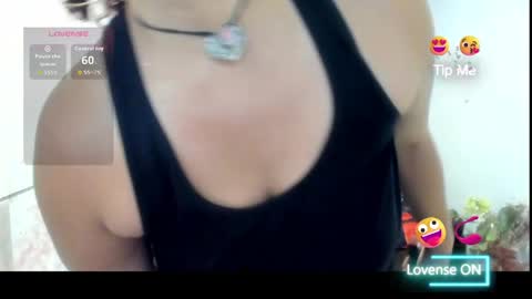 Sasha Brunette online show from 04/05/26, 06:49