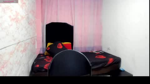 Sasha Brunette online show from 04/25/26, 12:08