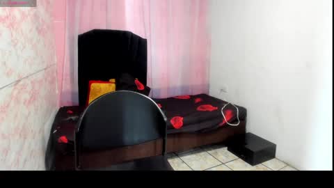 Sasha Brunette online show from 05/03/26, 12:11
