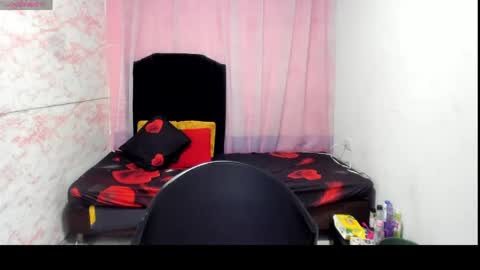 Sasha Brunette online show from 05/21/26, 11:28