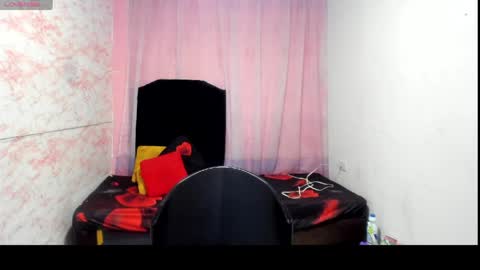 Sasha Brunette online show from 05/26/26, 12:01