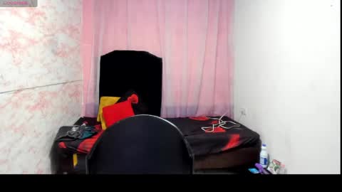 Sasha Brunette online show from 05/27/26, 12:02