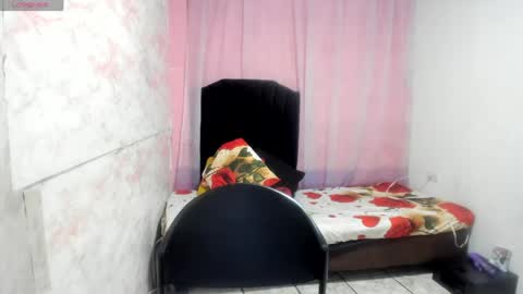 Sasha Brunette online show from 06/01/26, 12:07