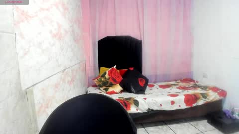 Sasha Brunette online show from 06/05/26, 12:55