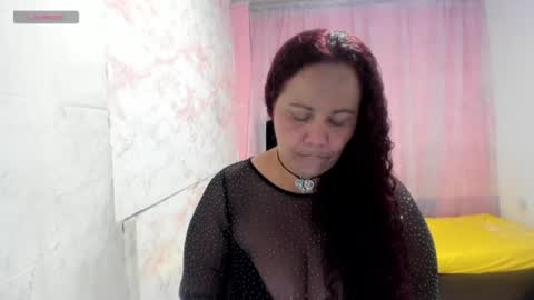 Sasha Brunette online show from 07/16/26, 12:11